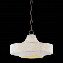  F3119-BRZ - Thurso Pendant