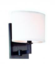  591-SN - 1 LIGHT WALL SCONCE