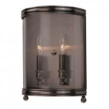  7802-HN - Larchmont Wall Sconce