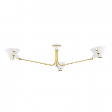  KBS1752803-AGB/SWH - Split Semi Flush