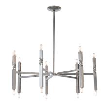  137431-SKT-MULT-85 - Helix 14-Light Pendant