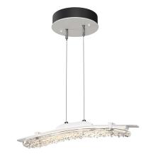  137585-LED-STND-02-ZM0747 - Glissade LED Pendant