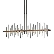  139726-LED-LONG-05-82 - Cityscape Large LED Pendant