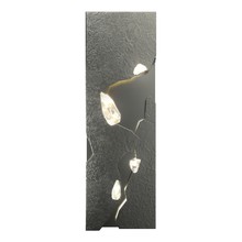  202015-LED-85-CR - Trove LED Sconce