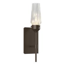  203335-SKT-05-CR - Luma Sconce