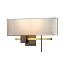  206350-SKT-05-BR-SE1606 - Cosmo Sconce