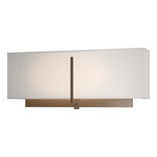  207680-SKT-05-SE1606 - Exos Square Sconce