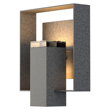  302603-SKT-20-20-ZM0546 - Shadow Box Outdoor Sconce