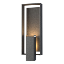  302605-SKT-20-20-ZM0546 - Shadow Box Large Outdoor Sconce