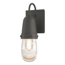  302750-SKT-20-YG0512 - Fizz Outdoor Sconce