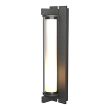  306455-SKT-20-ZM0390 - Fuse Large Outdoor Sconce