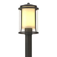  345610-SKT-20-ZS0283 - Meridian Outdoor Post Light