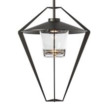  362651-SKT-MULT-14-ZM0727 - Stellar Large Outdoor Pendant/Semi-Flush