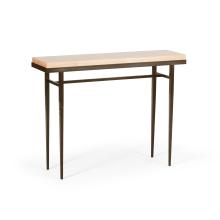  750106-05-M1 - Wick 42" Console Table