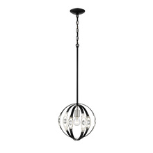  451-MB/PN - Pendant light