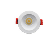  MTR2-5CCT-W - Selectable Recessed Mini Downlights