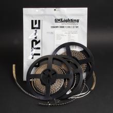  LTR-E-12V-1.5W-27K-16 - LEDTask™ 2020 12VDC LTR-E Economy Series Indoor Location LED Tape - 16'-4" Reel