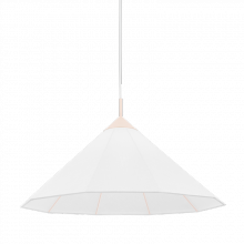  H554701L-BLSH - Gloria Pendant