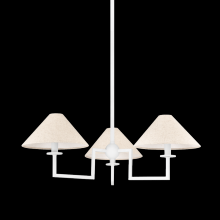  H760803-TWH - GLADWYNE Chandelier