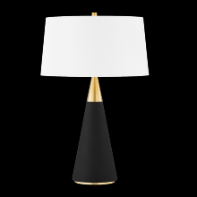  HL819201-AGB/BKL - JEN TABLE LAMP