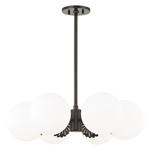  H193806-OB - Paige Chandelier