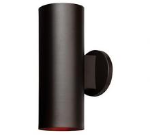  20444LEDDLP-BRZ - Bi-Directional Wall Sconce