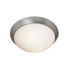  20624LEDDLP-BS/OPL - LED Flush Mount