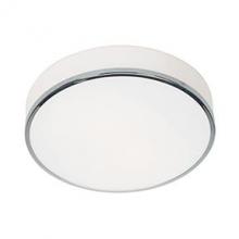  20671LEDD-CH/OPL - LED Flush Mount