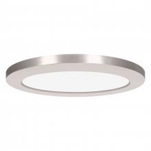  20831LEDD-BS/ACR - LED Flush Mount