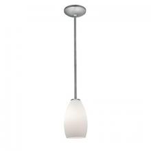  28012-3R-BS/OPL - LED Pendant