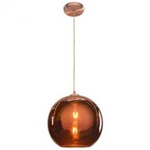  28102LEDDLP-BCP/CP - LED Pendant