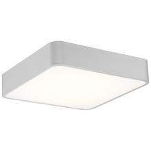  49982LEDD-SAT/ACR - LED Flush Mount