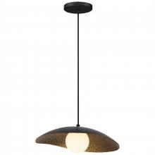  63134LEDDLP-BWA/OPL - 1 Light LED Pendant