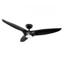  FR-W1813-60L-35-GB - Morpheus III Downrod ceiling fan