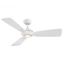  FR-W1819-52L-27-MW - Mykonos Downrod ceiling fan