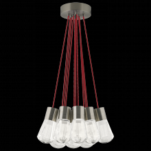  700TDALVPMC11RS-LED930 - Alva Pendant