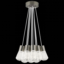  700TDALVPMC11WS-LEDWD - Alva Pendant