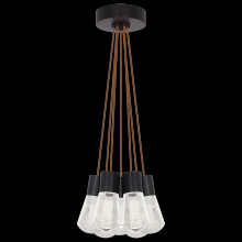  700TDALVPMC7PB-LED922 - Alva Pendant