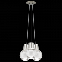  700TDMINAP3CYS-LED922 - Mina Pendant