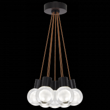  700TDMINAP7CPB-LED930 - Mina Pendant