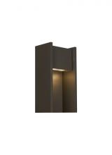 Visual Comfort & Co. Modern Collection 700OWZUR92718ZUNVALF - Zur 18 Outdoor Wall