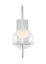  700WSCRBY18N-LED927 - Crosby Medium Wall Sconce