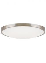  700FMLNC13S-LED927 - Lance 13 Flush Mount