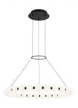  700OBT30B-LED927 - Orbet 30 Chandelier