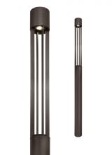  700OCTUR8301220ZUNV2SPCLF - Turbo Outdoor Light Column