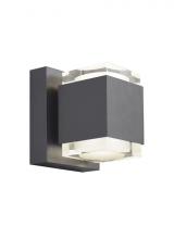  700OWVOT8276HDOUNVSLFSP - Voto 6 Outdoor Wall