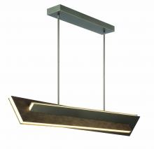  P1649-895-L - Intersezioni - Dc LED Island Light