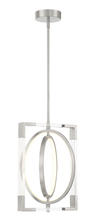  P2264-084-L - Double Take - 17.5" LED Pendant