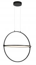  P5540-66A-L - Studio 23 - LED Pendant