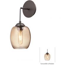  P931-647 - Bubble - 1 Light Pendant